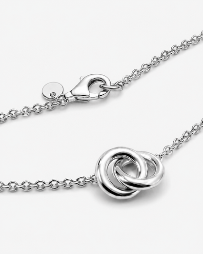 Collier Lien Éternel